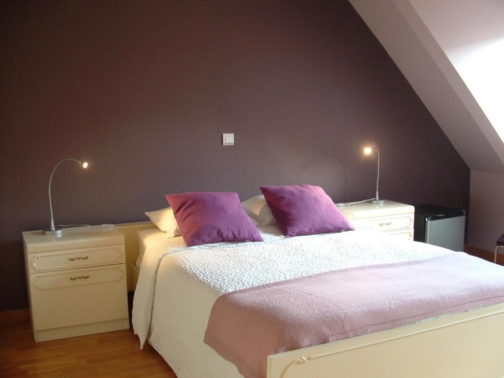 Bij Lieve En Jos 2* Hasselt