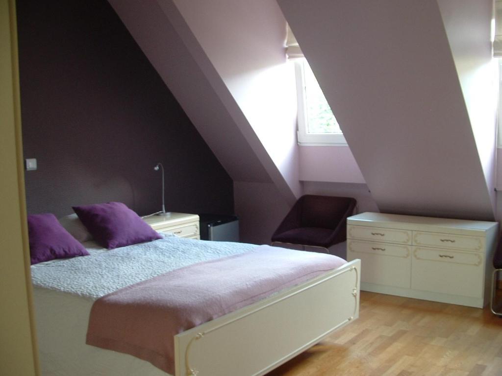 Couette-café Bij Lieve En Jos